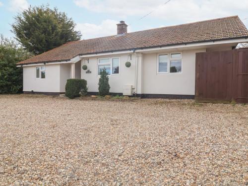 Little Wissett, Aldeburgh