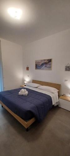 Alloggio Turistico A casa di Anna, Roma (foto 10)