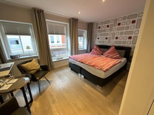 Zeit in Eckernförde - image 7