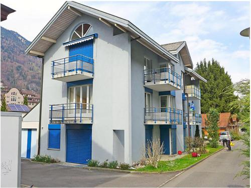 Marta Holiday Apartment