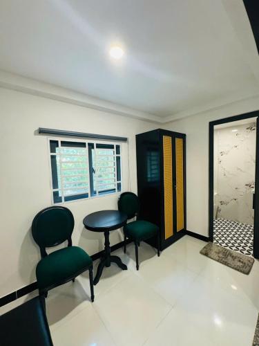 Cường Thịnh Hotel (Cuong Thinh Hotel) in Phuoc Kien