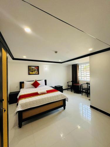 Cường Thịnh Hotel (Cuong Thinh Hotel) in Phuoc Kien