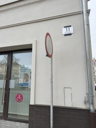 Apartament Centro 10