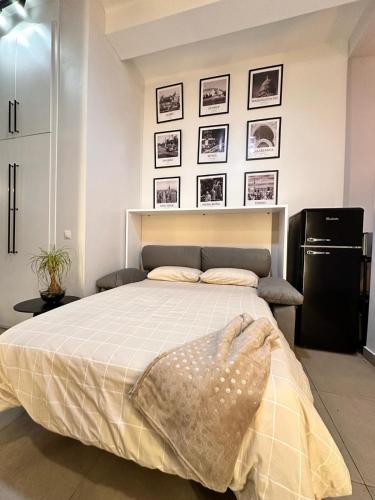Bonito apartamento al lado del centro de Málaga con Parking, Málaga (fotografie 7)