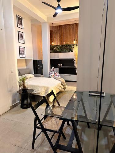 Bonito apartamento al lado del centro de Málaga con Parking, Málaga (fotografie 10)