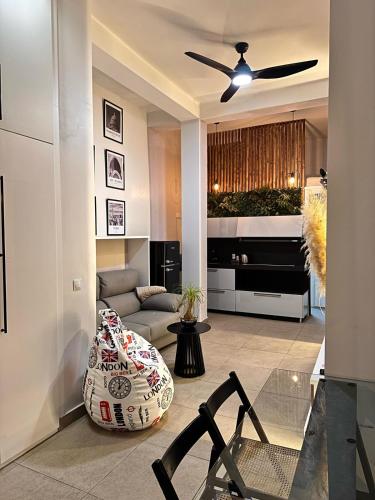 Bonito apartamento al lado del centro de Málaga con Parking, Málaga (fotografie 5)