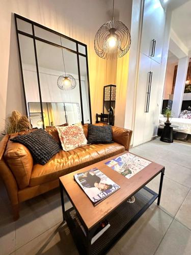 Bonito apartamento al lado del centro de Málaga con Parking, Málaga (fotografie 3)