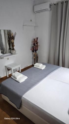 Kassiopi Apartmets4you III 5