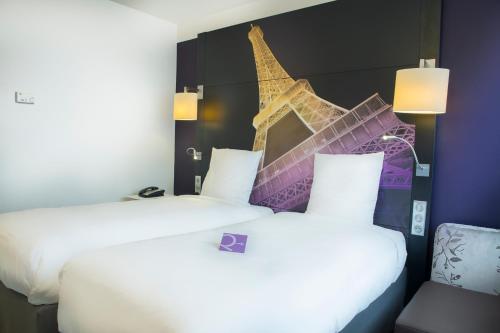 Mercure Paris Centre Tour Eiffel