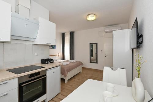 NOMA studio & rooms 1