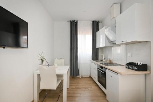 NOMA studio & rooms 5