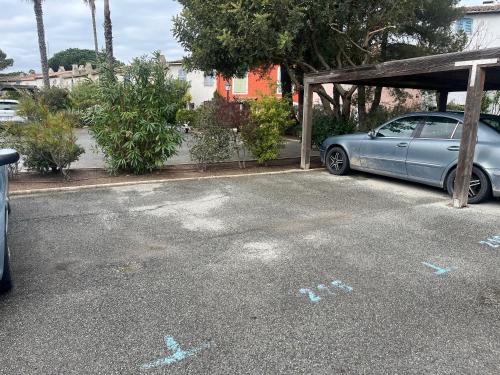 Ferienwohnung My-Port-Grimaud Ferienwohnung My-Port-Grimaud