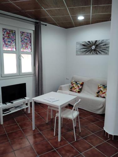 Apartamento, Málaga (fotografie 3)