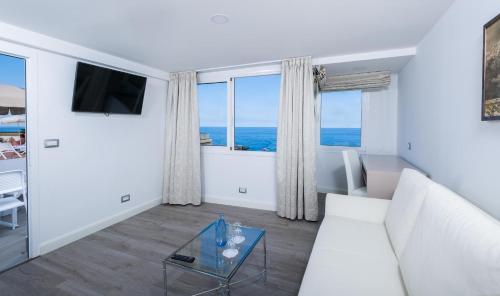 Hotel Monopol in Tenerife