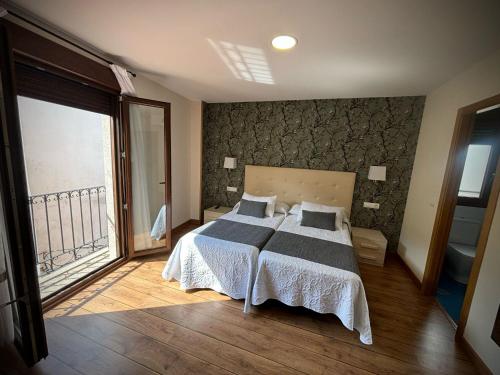 몰리나세카 Hotel Molina Real 3-Star Hotel suite