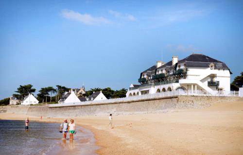 Résidence Odalys Valentin plage - image 7