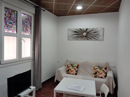 Apartamento, Málaga (fotografie 2)
