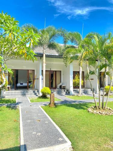 Padang-Padang Sari Homestay