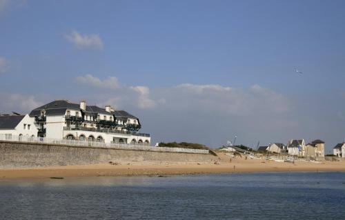 Résidence Odalys Valentin plage - image 13