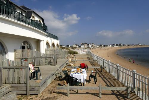Résidence Odalys Valentin plage - image 9