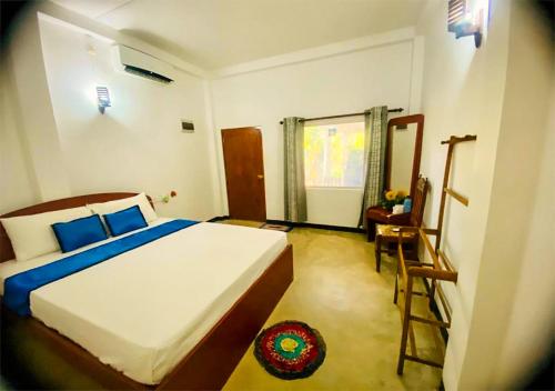 Temple Hill Rooms - Unawatuna