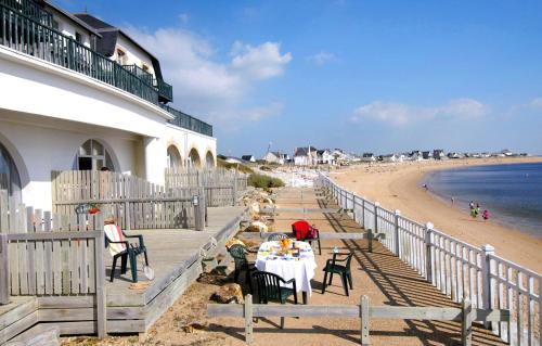 Résidence Odalys Valentin plage - image 12