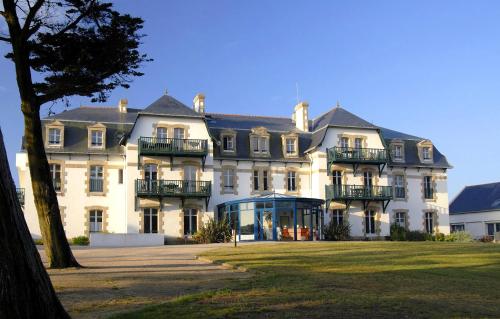 Résidence Odalys Valentin plage - image 2