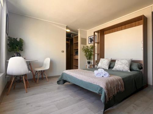 Oceana Suites Carmen