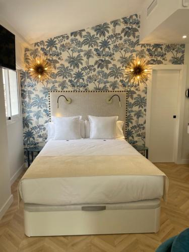 Cathedral Premium Suite Front View