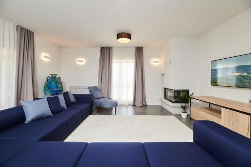 Hill Top Villa Cali - image 10