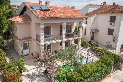 Villa Anelli