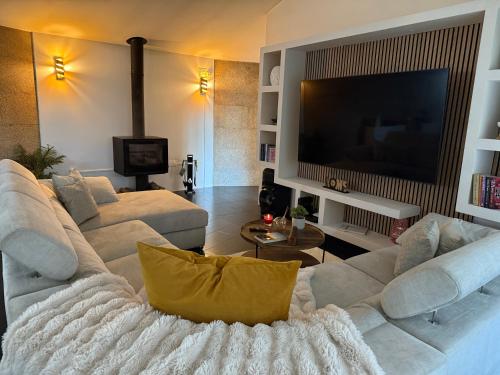 Facilities, Quinta Das Palmeiras in Valpedre