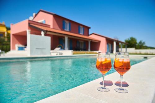Hill Top Villa Cali - main image
