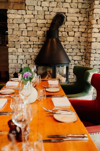 The Fleece at Ruleholme 3