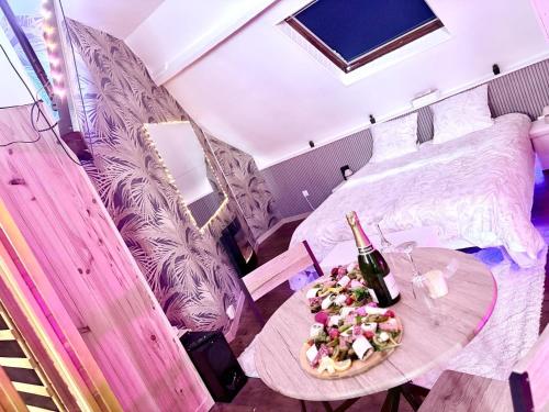 Le Tropikspa in Albert