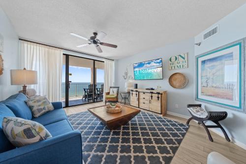 Bluewater 1103, Orange Beach
