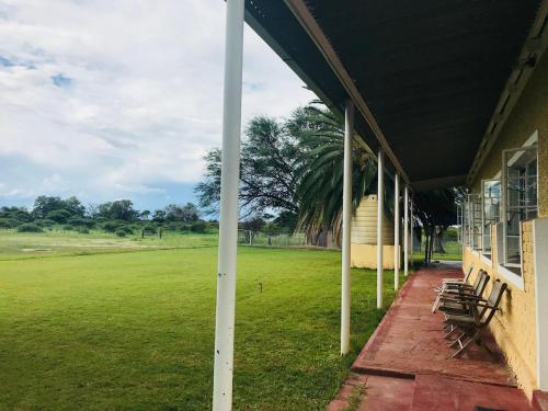 Ghanzi Farmhouse in Ghanzi