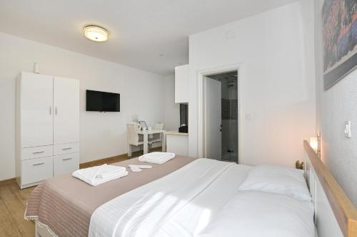 NOMA studio & rooms 5
