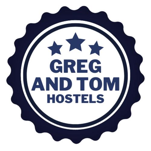 Greg&Tom Hostel 2