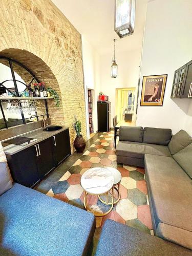 Vatican Prestige Suite "Residenze Romane "