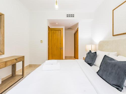 Cozy 1BR- Yansoon 4- Heart of Downtown Dubai, Dubai (foto 4)