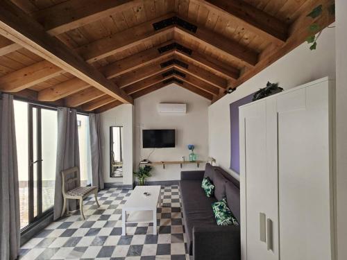 Two-Bedroom Apartment image 8