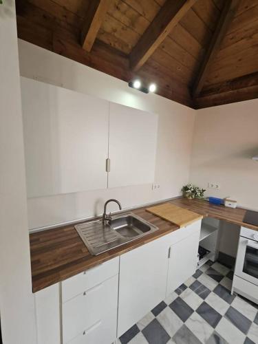 Two-Bedroom Apartment image 4