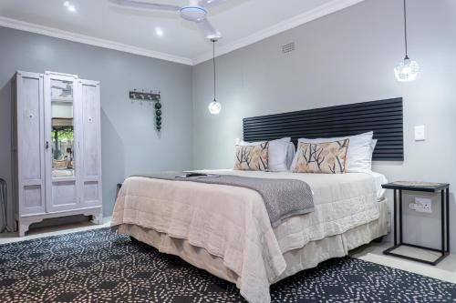 Earthbound Guest House