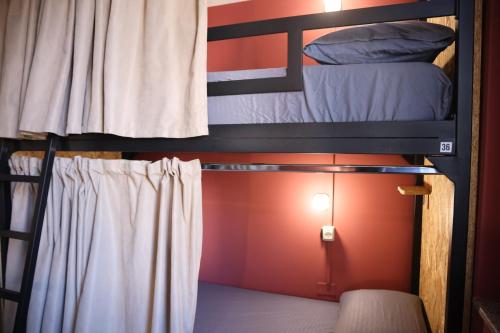 Shkodra Hostel & Day Tours