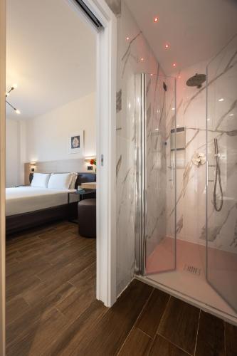 Globus Urban Hotel, Florence (photo 9)