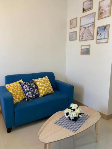 New SMDC Style Condo - Iloilo City