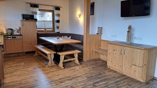 Haus Angelika im Zillertal in Hippach