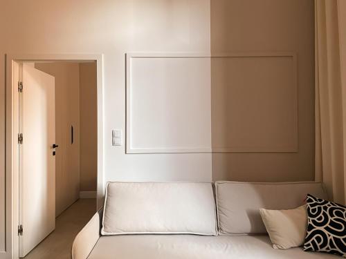 visiting apartments - Leszczyńskiego, Wrocław (photo 10)