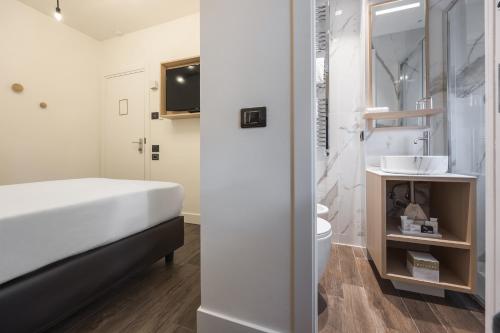 Globus Urban Hotel, Florence (photo 11)